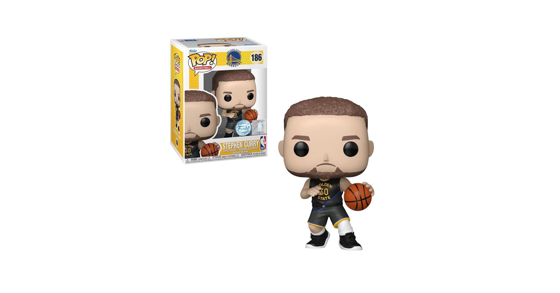 Amazon.co.jp: 【 Fanatics 限定 】 NBA ウォリアーズ