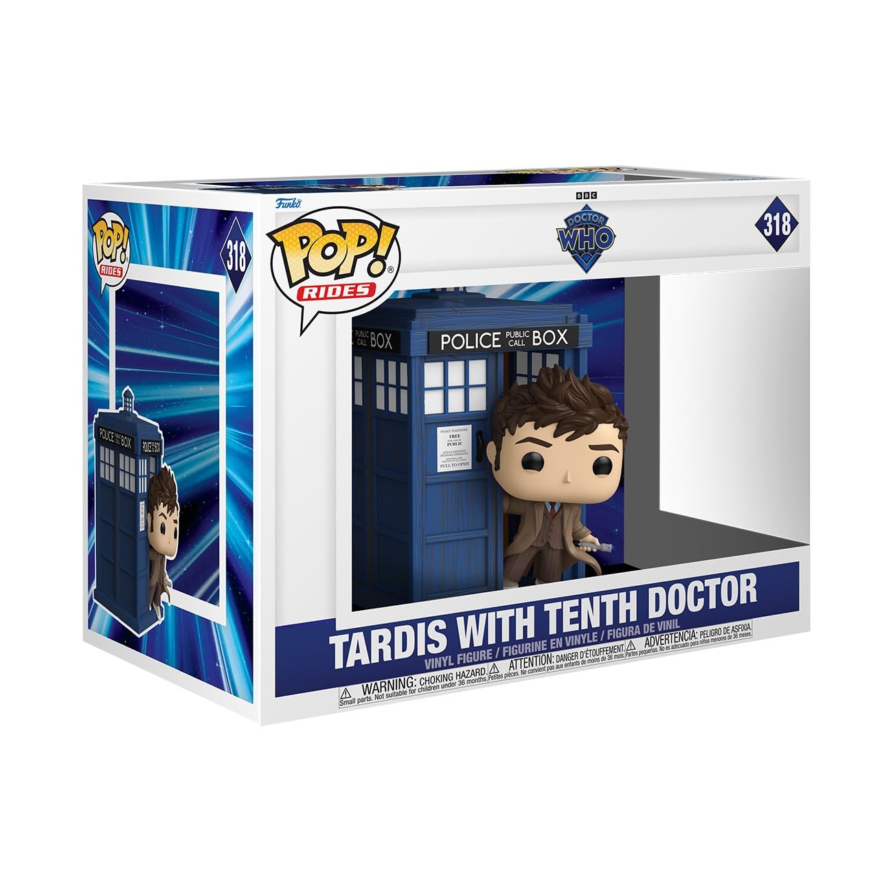 Amazon.com: Funko: Television