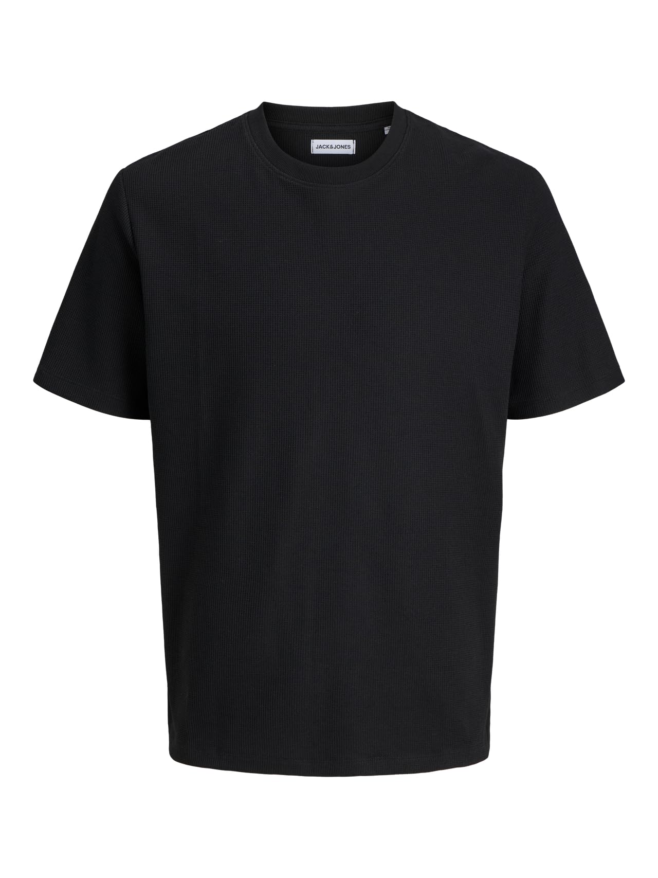 JACK & JONES Male T-Shirt Plus Size T-Shirt