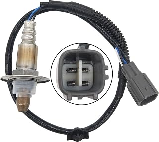 JESBEN Air Fuel Ratio Oxygen Sensor AFR Sensor Upstream Sensor 1 Replacement for Subaru Legacy GT EJ255 2.5L-H4 2010-2012 234-9098 22641-AA52A
