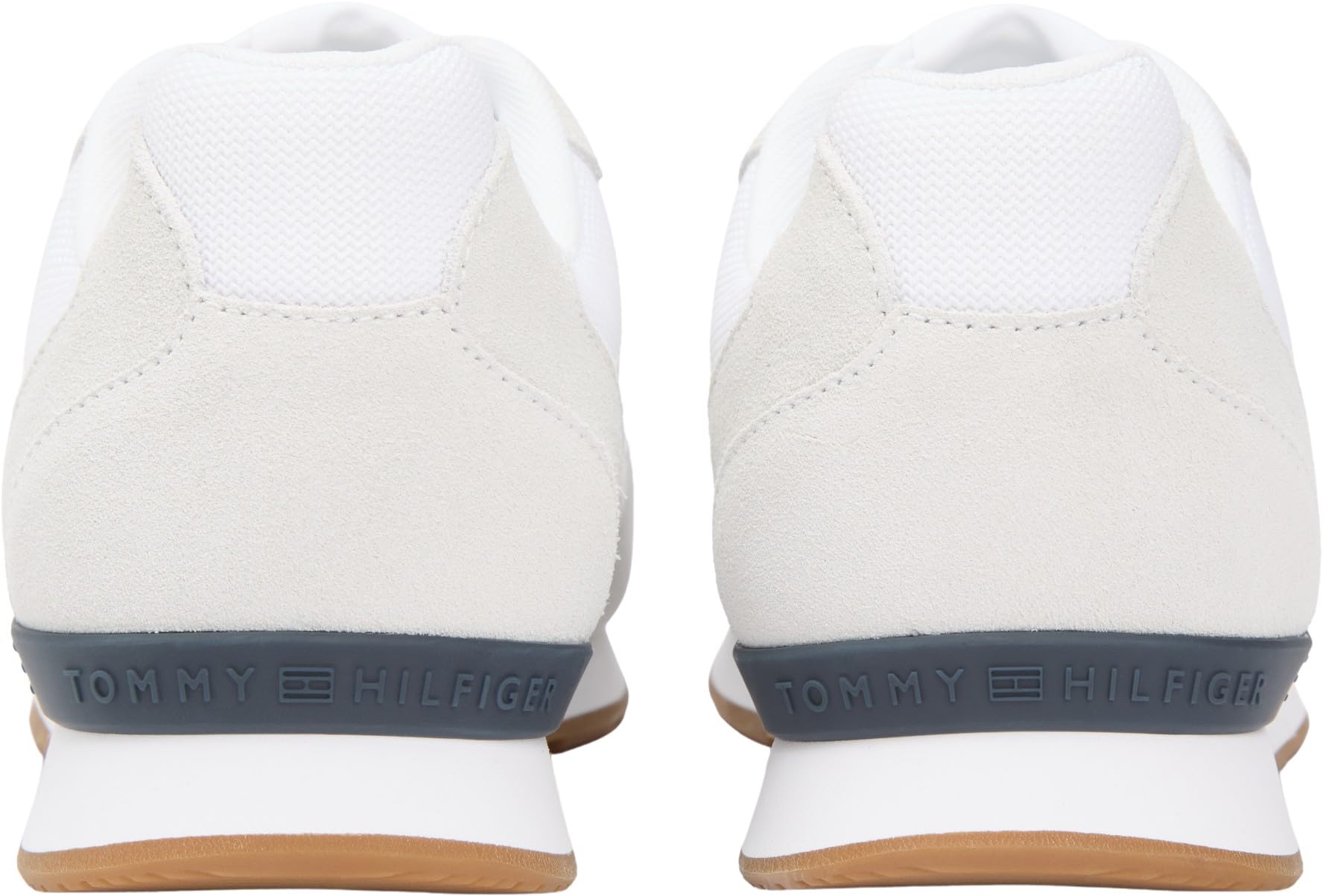 Tommy Hilfiger Homme Runner Icon Mix Fm0fm05679 Bas