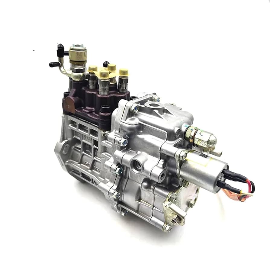 Amazon.co.jp: 高圧燃料噴射ポンプ Assy 729936-51310 729936