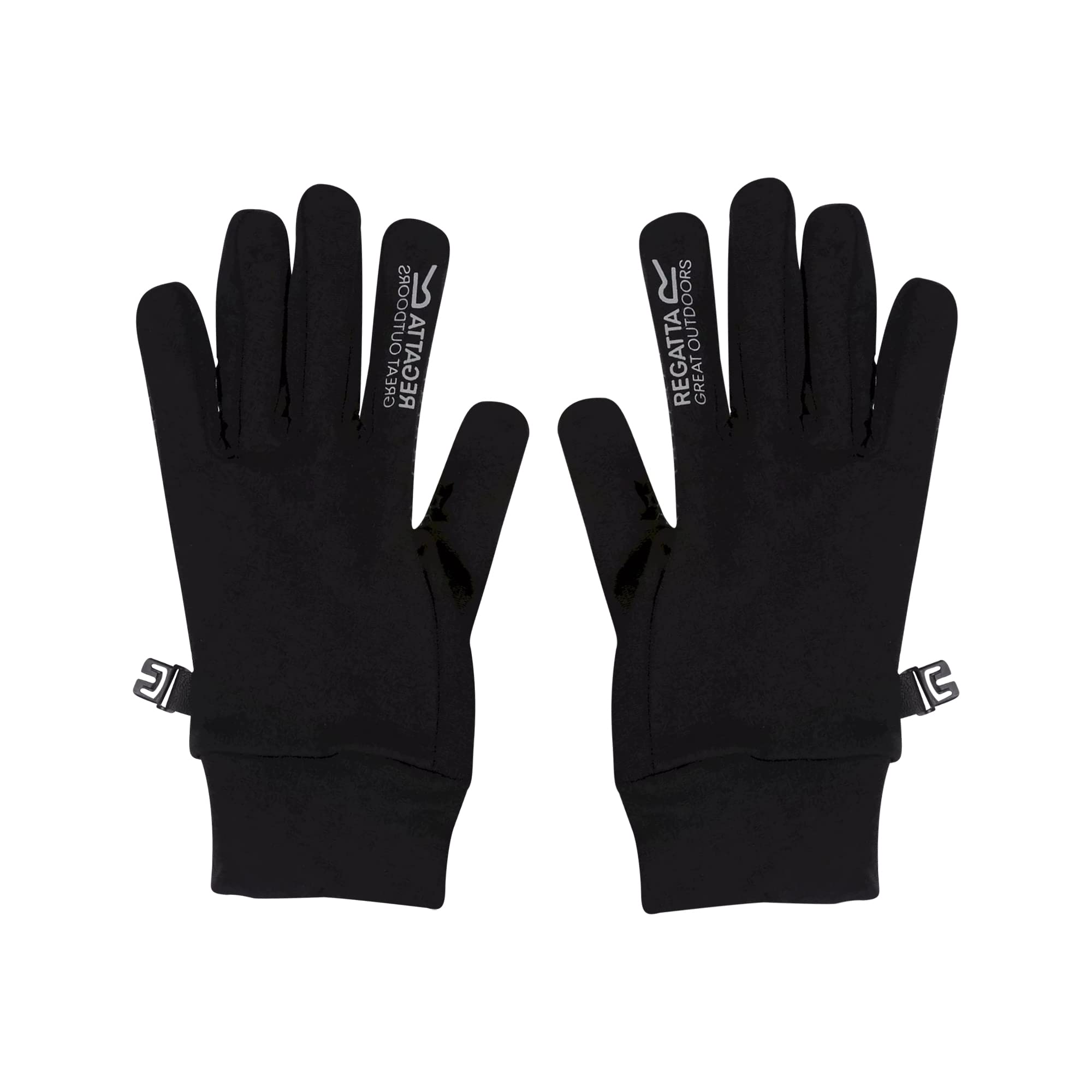 Regatta Gants Grippy II Enfant Temps Froid