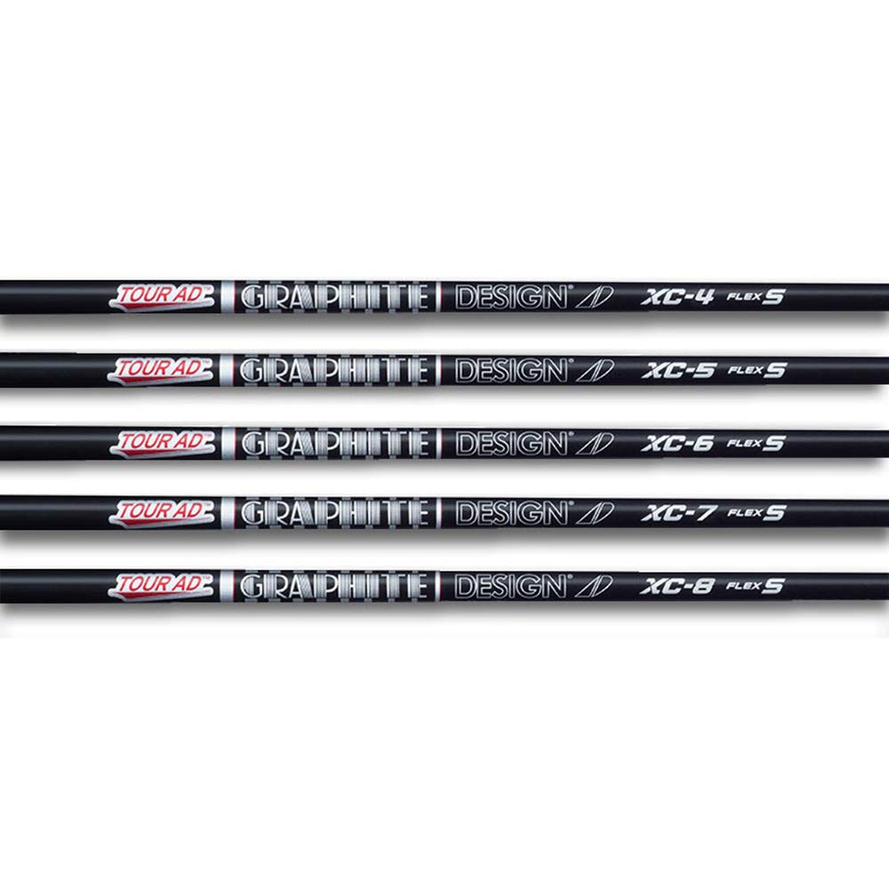 Graphite Design Tour AD XC Driver Shaft