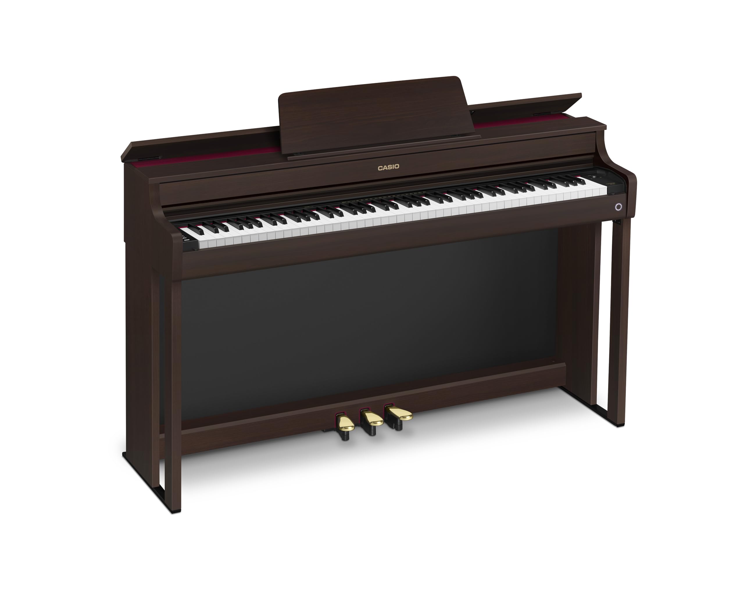 Amazon.com: Casio CELVIANO AP-300 Console Digital Piano, with 88