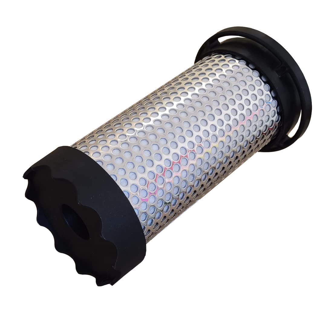 24241861 Suitable for Air Compressor Precision Filter LVXINCHA Compatible Replacement Elements