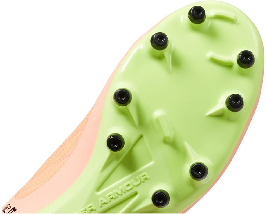 Under Armour Kids Magnetico Select 4 Jr. Football Cleat (Little Kid/Big Kid) - Right View