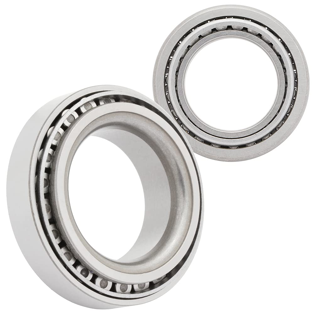 Cone: 47687 Race: 47620 Tapered Roller Bearing 3-1/4