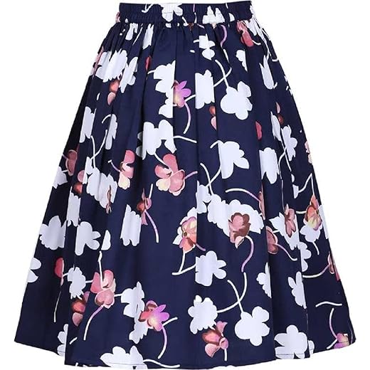 ReemJheem Baby Girl Casual Birthday Skirt Maroon