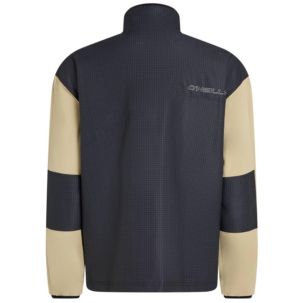 O´Neill Forro Polar con Media Cremallera Fwc´Peak Polartec Fire Hyperfleece S