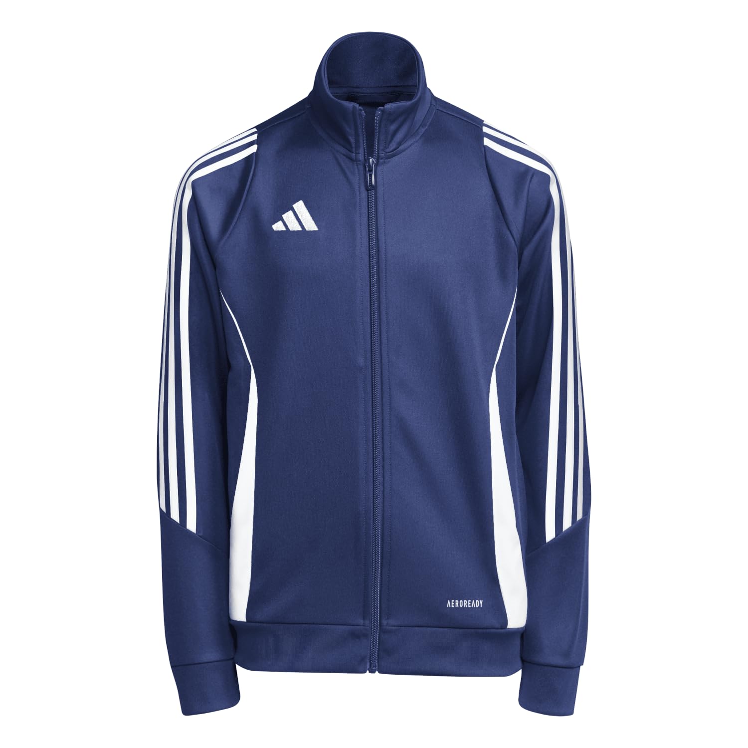 adidas Performance Tiro 24 Trainingsjacke Kids Kinder
