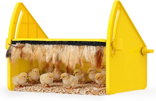 Sindarhor 3-level heating plate for a budget DIY quail brooder