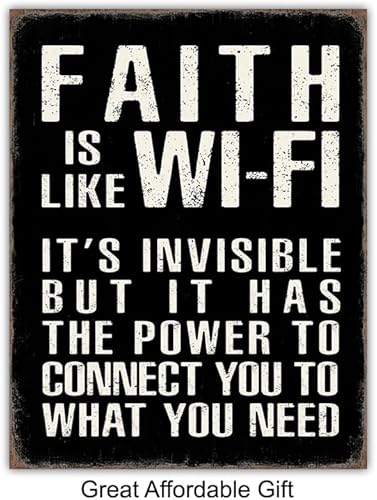 Miniatura 4 de Motivational poster Religious Wall Decor - 8x10 Inspirational Quotes Christian Wall Art - Catholic Gifts - spiritual Wall Decor- Christian Gifts for