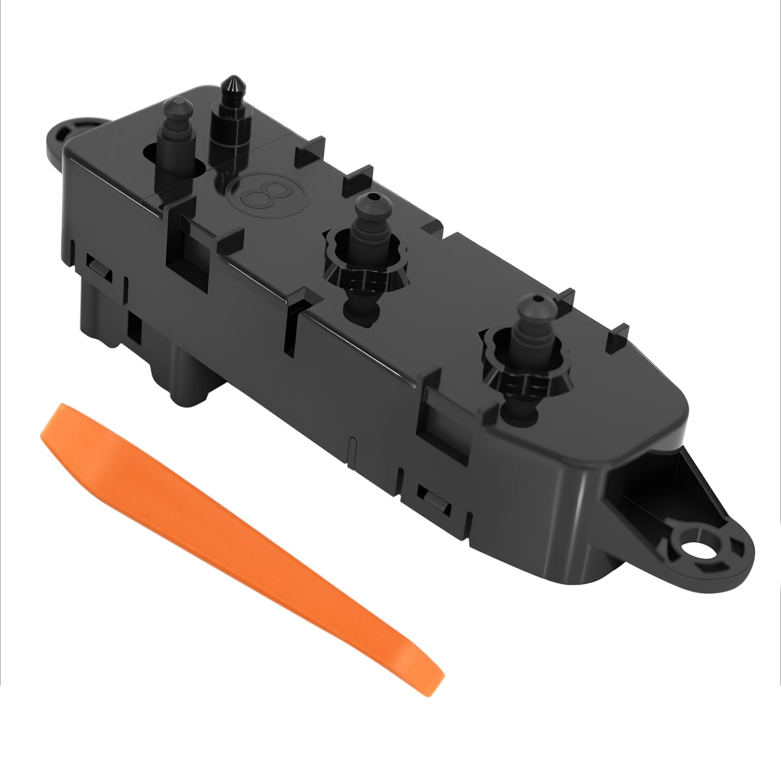 Amazon.com: Front Left Driver Side Power Seat Control Switch Fits