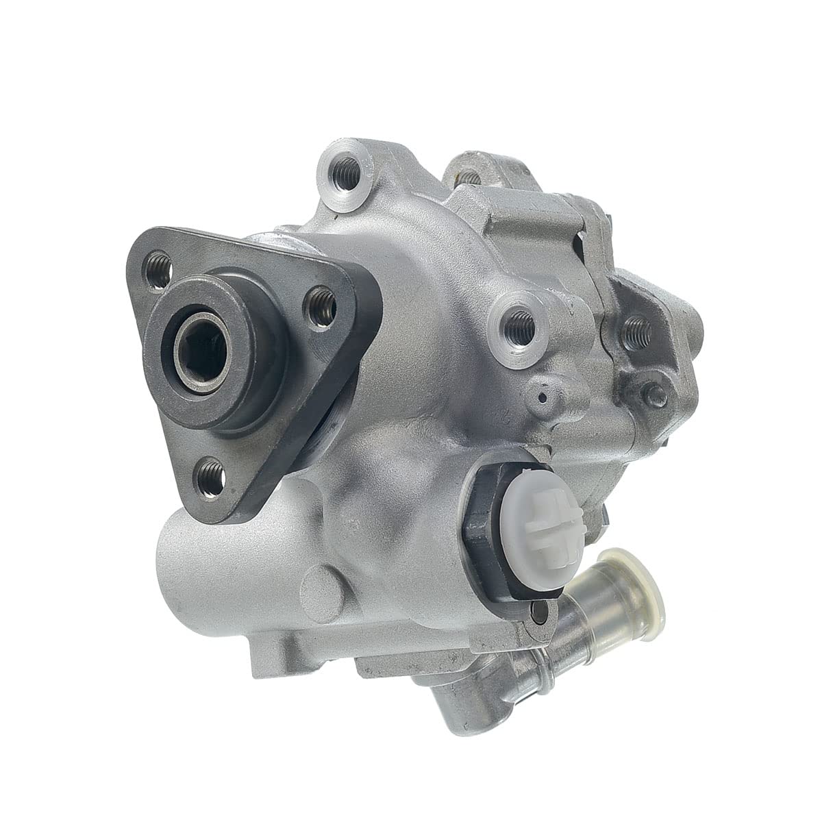 Frankberg Servopumpe Hydraulik - Ersatz Für Interstar, Primastar, Movano Diesel