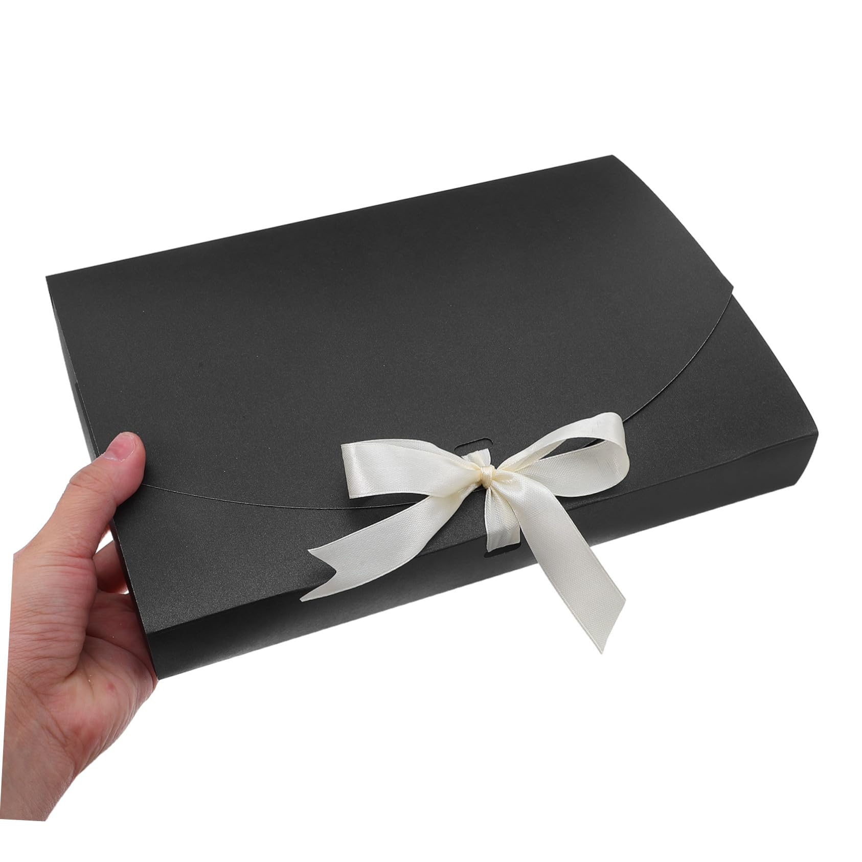TOYANDONA 20pezzi Scatola di Presentazione per Sciarpe Camicie Lingerie e Altri Regali Confezione Regalo per Matrimonio Compleanno e Fidanzamento Scatola Regalo di Carta con Fiocco
