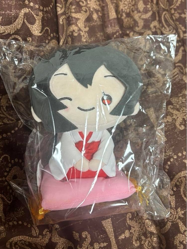 Amazon.co.jp: ラブライブ 矢澤にこ 神田明神納涼祭り ぬいぐるみ