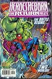 Read Second Coming (Heroes Reborn: The Return, Part 2 of 4, Vol. 1, No. 2; Dec. 1997) Kindle Editon