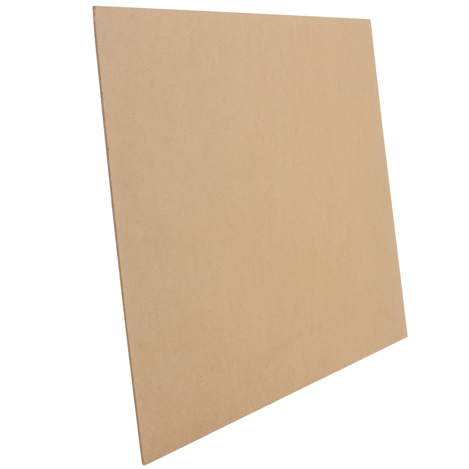 SEUNMUK 5 Pack A3 MDF Wood Boards for Art 2mm Medium Density Fiberboard, MDF Panels Art Sheet for Laser Engraving Drawing - Image 3