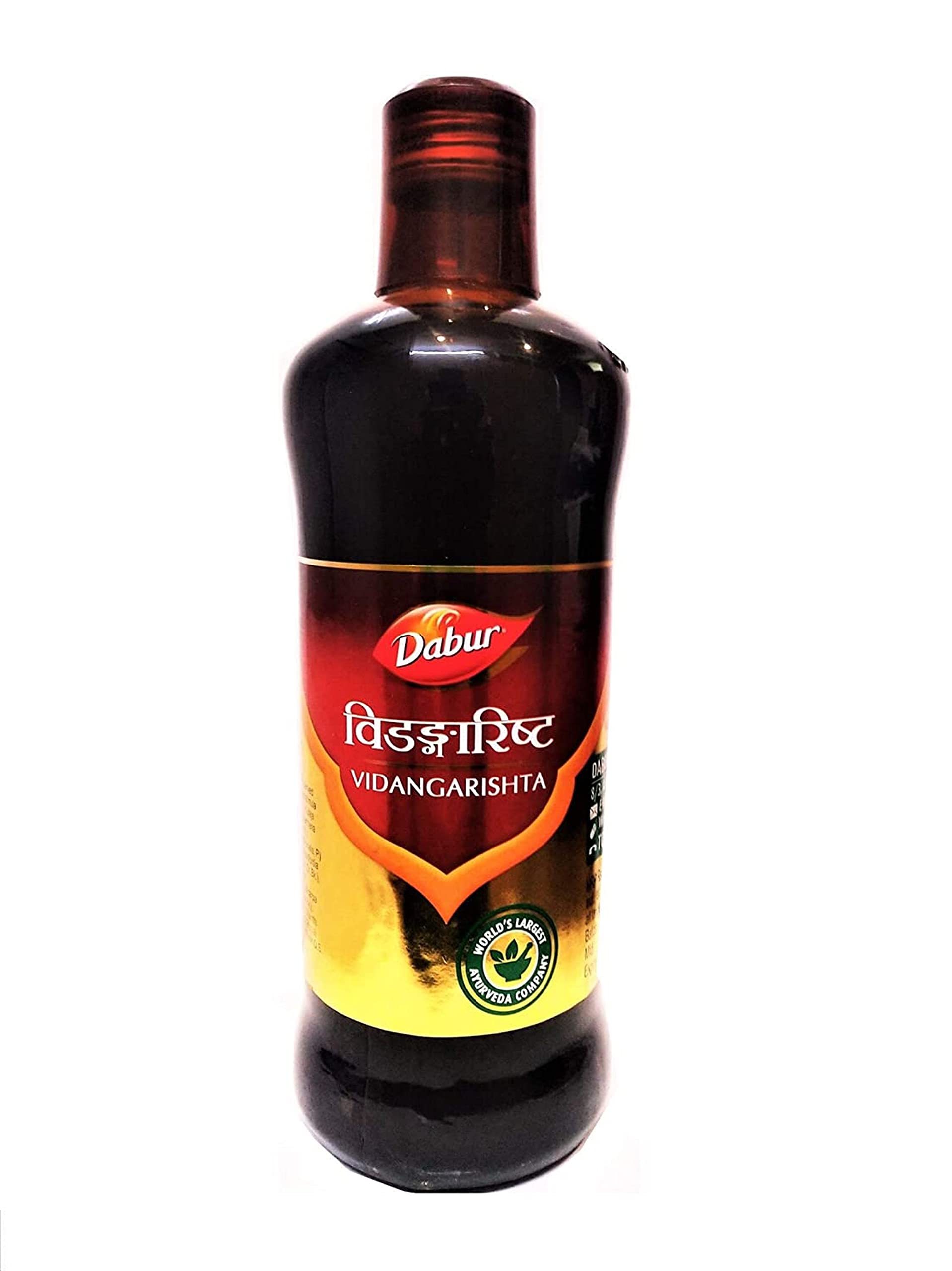 VIDANGARISHTA 450 ml nowe opakowanie