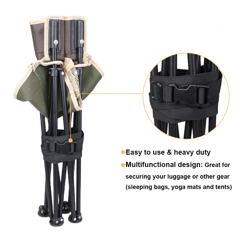 Sangle Croisee Valise Magarrow Lot De 10 Sangles Réglables Pour Bagages Accessoires De Voyage Ceinture Valise