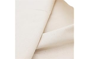 Nature Linen Needlework Fabric: A Versatile Canvas for Your Creative Endeavors