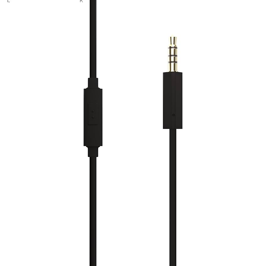 [S-TN 2204] 希少 ! AIWA/アイワ　ステレオ　イヤホン　型番なし S-TN 2204] 希少 ! AIWA/アイワ ステレオ イヤホン 型番なし