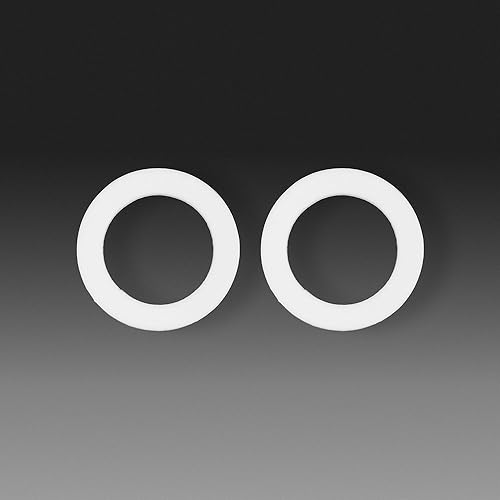 Miniatura 4 de Arandela de husillo de torno LOC 2 unidades (tamaño de husillo de 34")