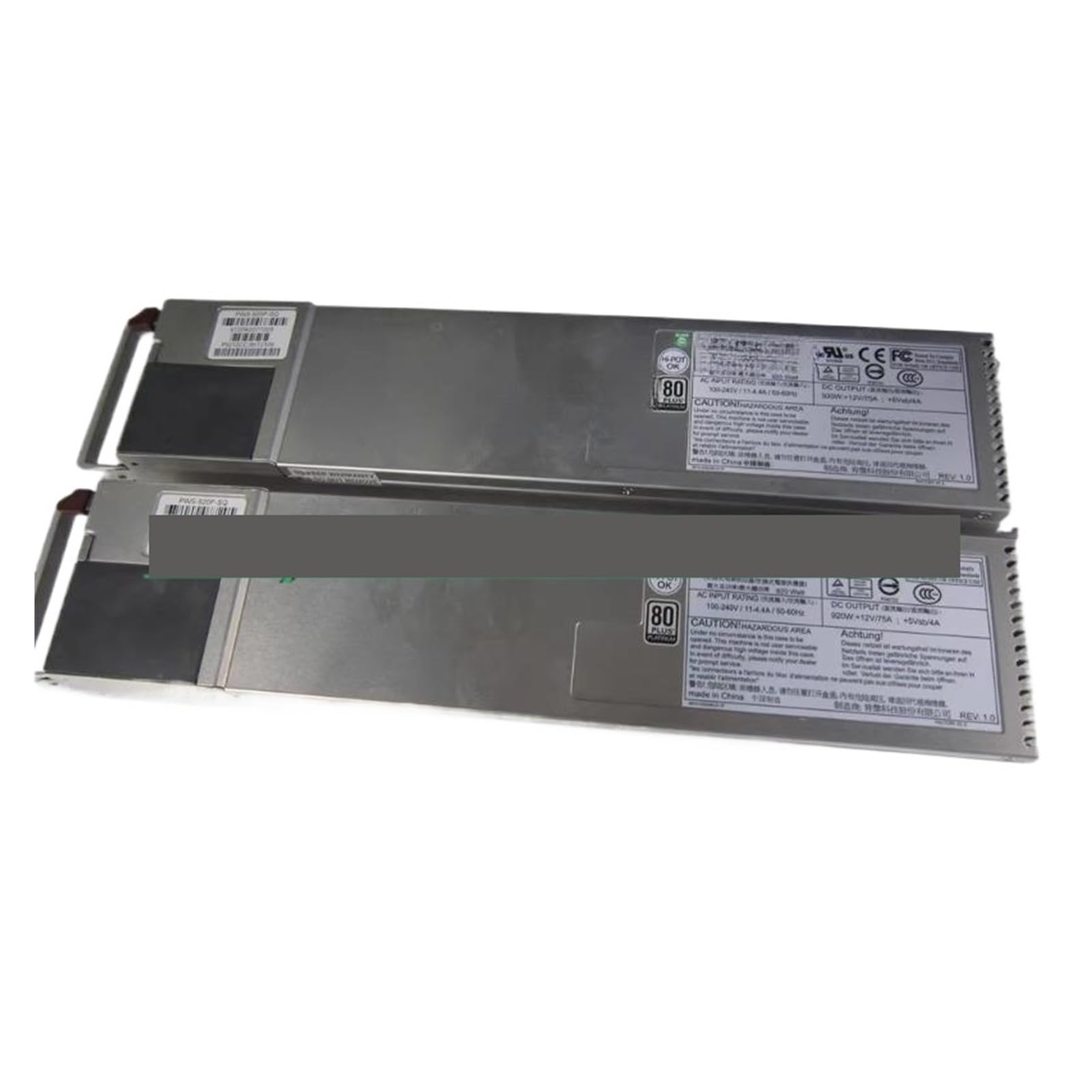 CLBSWYEJK 1pcs PWS-920P-1R 920W Power Module