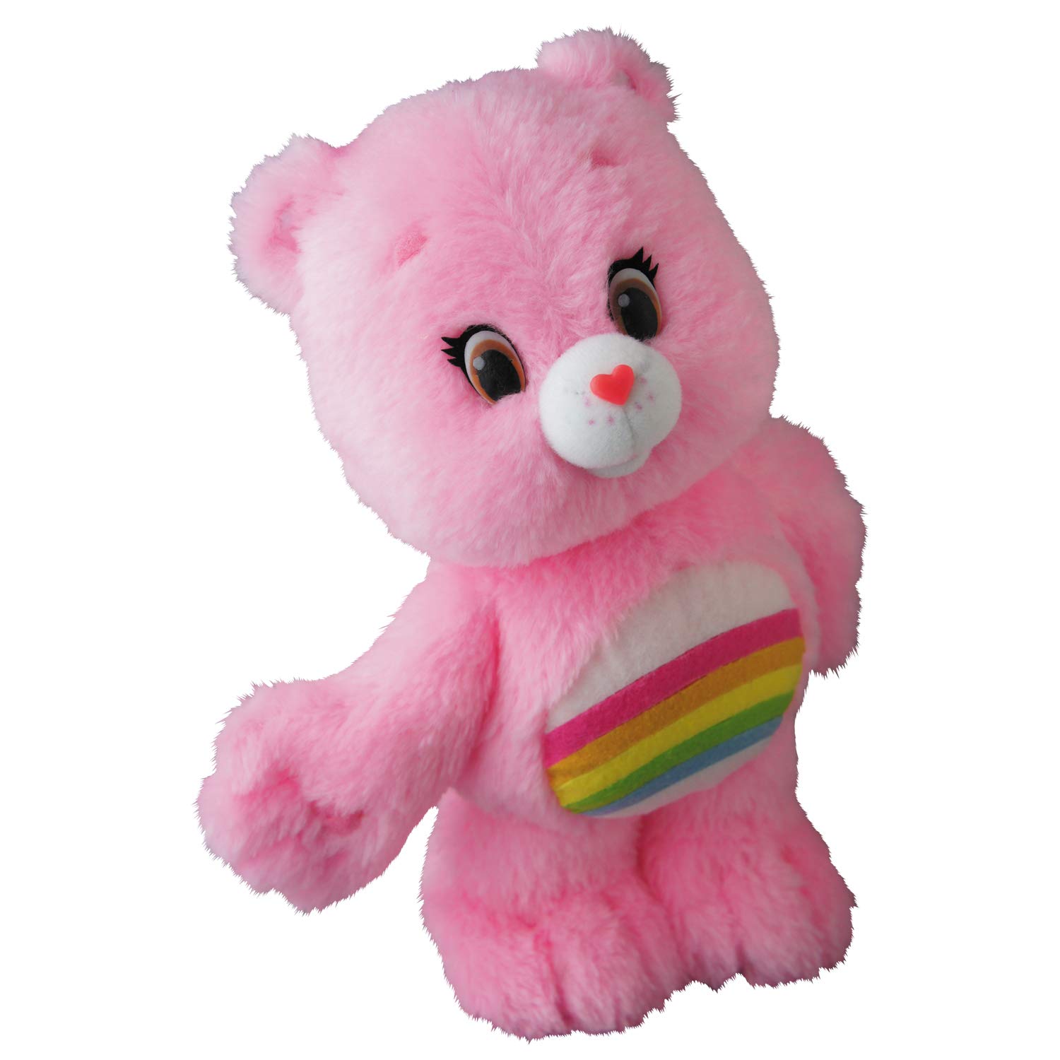 Amazon.co.jp: Cheer Bear (TM) チアベア PLUSH 全高約250mm 可動式