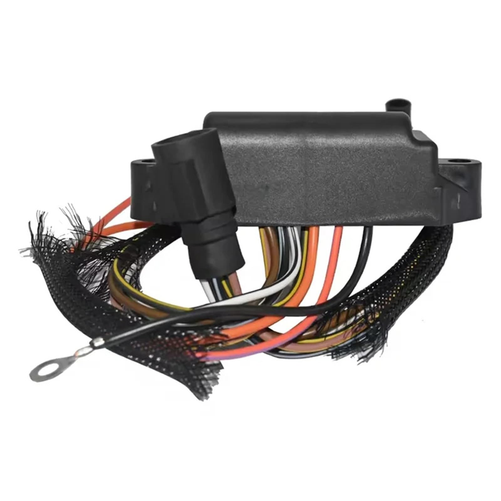 for Johnson Evinrude for Motori fuoribordo 4hp-25hp 1985-2005 Power Pack Ab61-cdi Box 396141