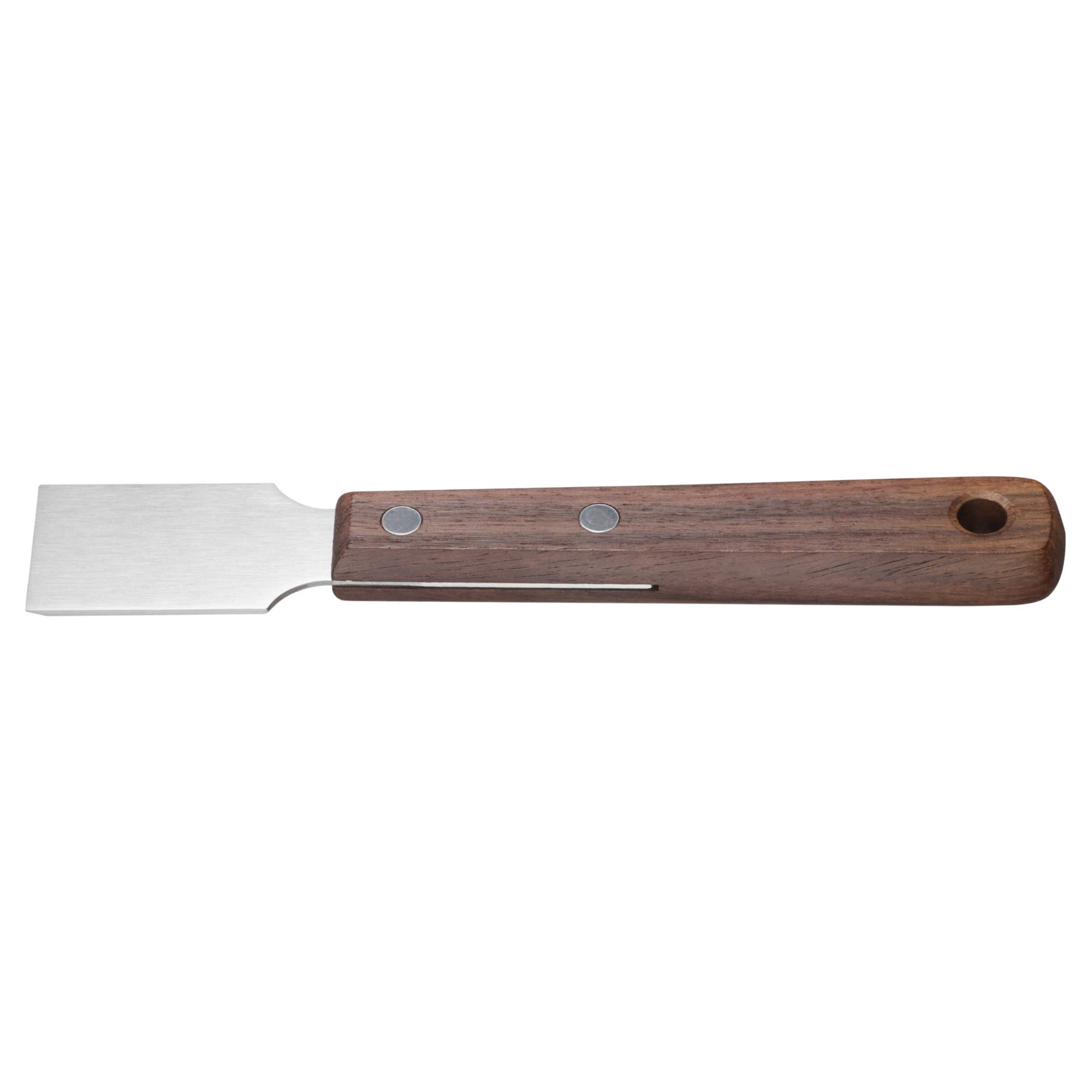 TONE stainless steel scraper tooth width 30mm SSC30