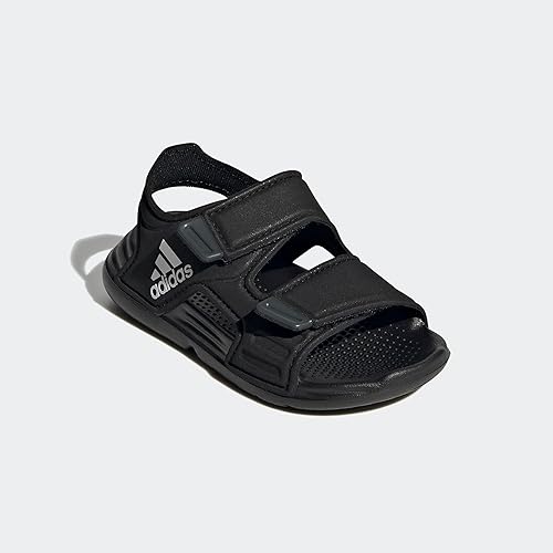 Miniatura 5 de adidas Sandalia Altaswim para niño