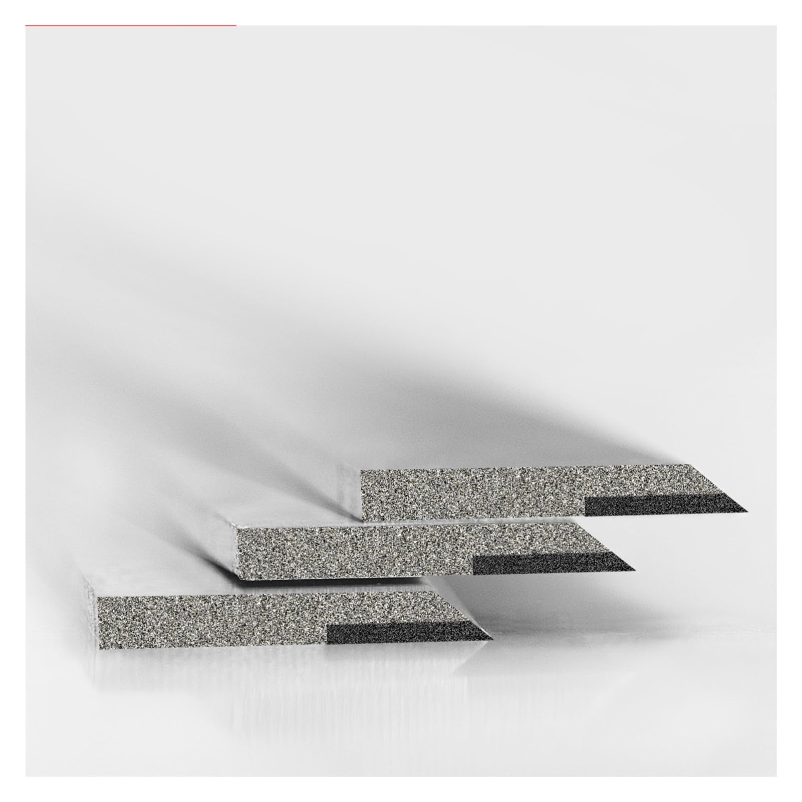 Narzędzia skrawające – płytki do strugów Ostrza strugarskie HSS 400x20x3mm 3 szt. Możliwość ponownego ostrzenia(Contact us TCT)