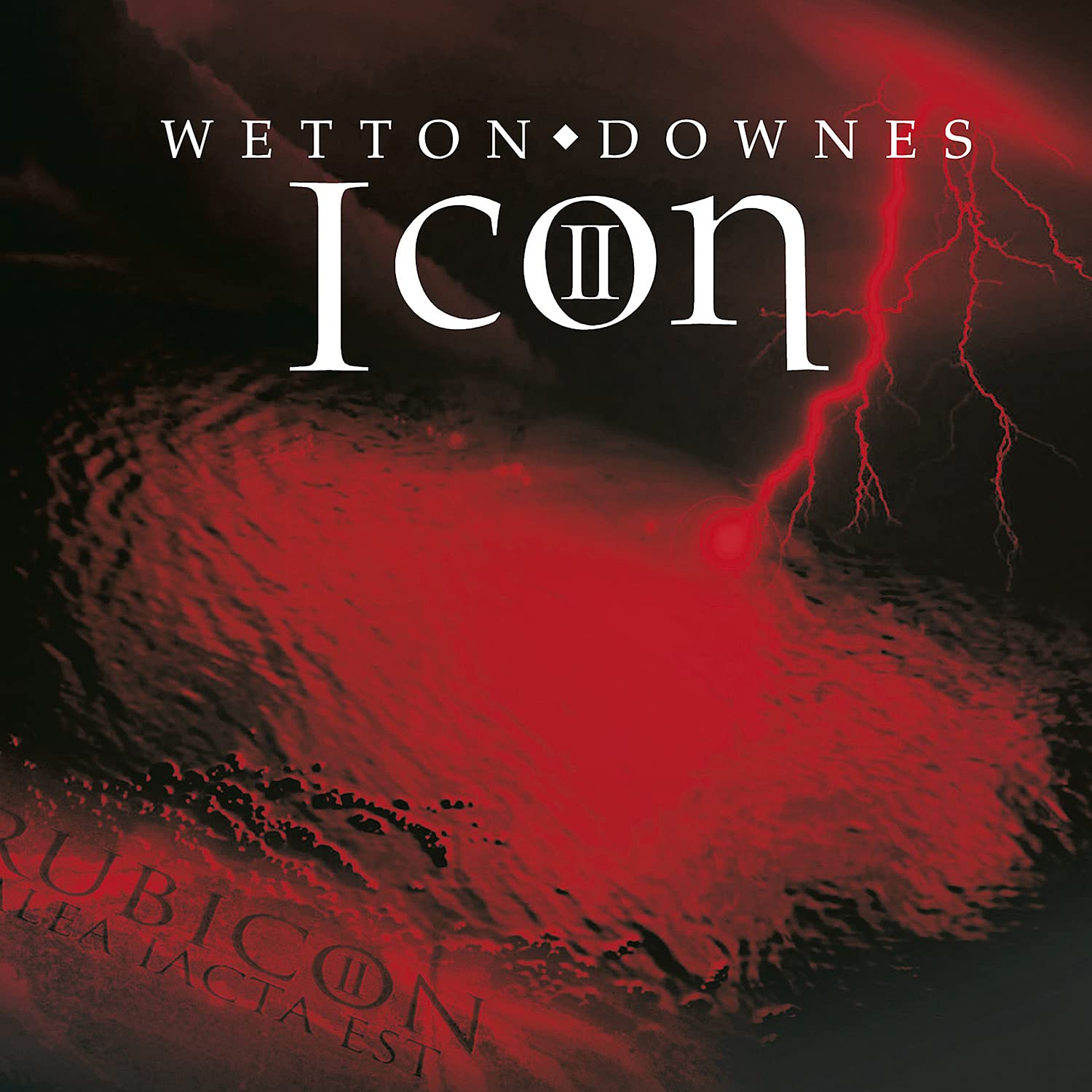 Wetton & Downes