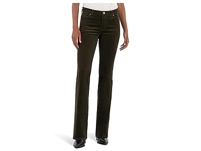 KUT from the Kloth Natalie Bootcut in Olive Women