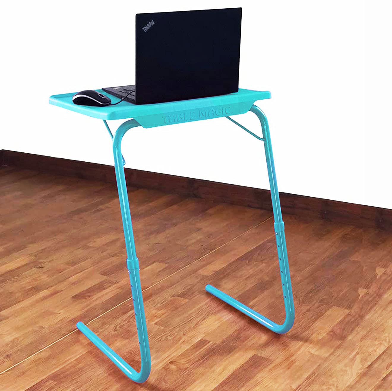 See full amazon price history chart for bi3 Multipurpose Laptop Study Table Strong Top 6 Heights 3 Angles Portable Adjustable Foldable (Aqua Blue) bi3 Multipurpose Laptop Study Table Strong Top 6 Heights 3 Angles Portable Adjustable Foldable (Aqua Blue) (B08GYCN8H7) Amazon Price History, Amazon Price Tracker