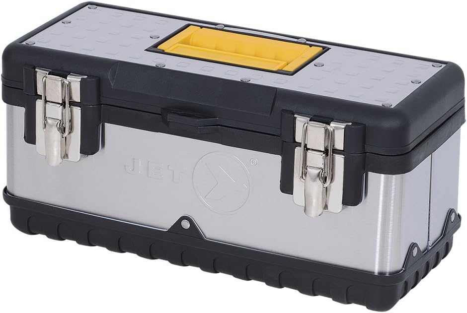 Pioneer 84215215" Stainless Steel Hand Tool Box Amazon.ca Tools