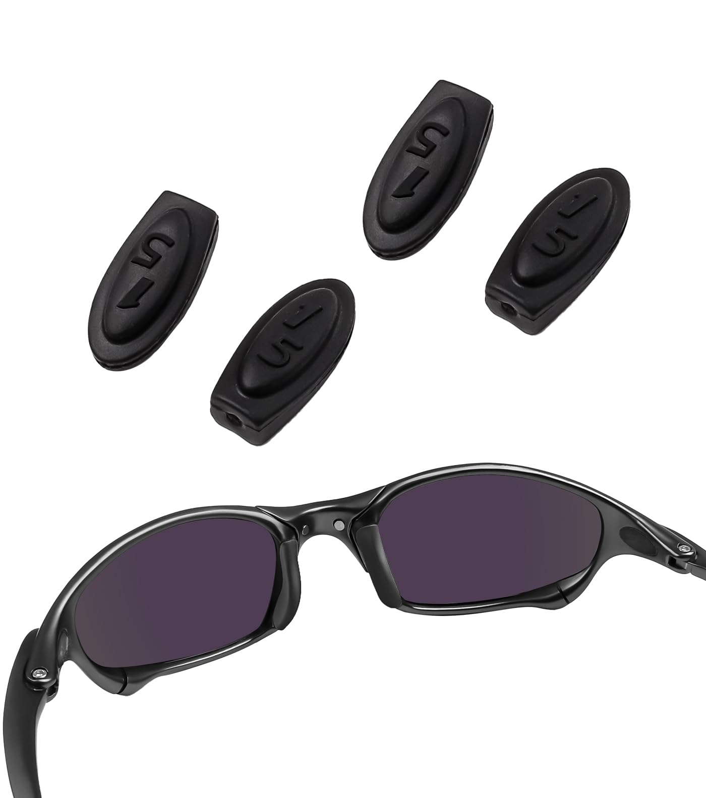 Amazon.co.jp: TenDye Oakley Juliet/X Metal XX/X Squared OO6011