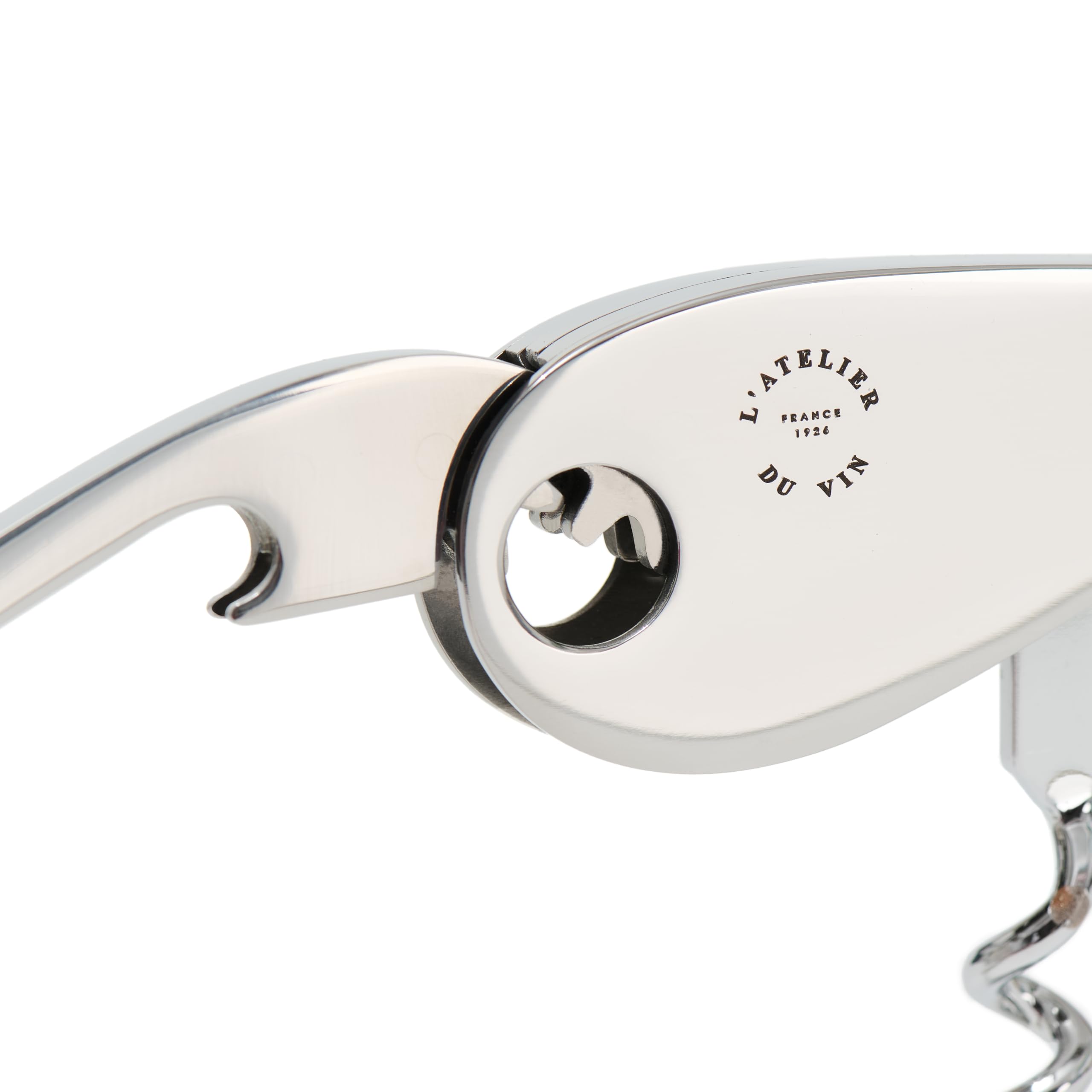 Amazon.com: L'Atelier du Vin – Soft Machine Silver – Sommelier