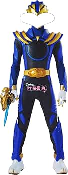 爆竜戦隊アバレンジャー 公式 恐竜や作務衣 コスプレ 衣装 ゴジュウジャー 限定 W恐竜モチーフ『獣電戦隊キョウリュウジャー』10周年と『爆竜戦隊