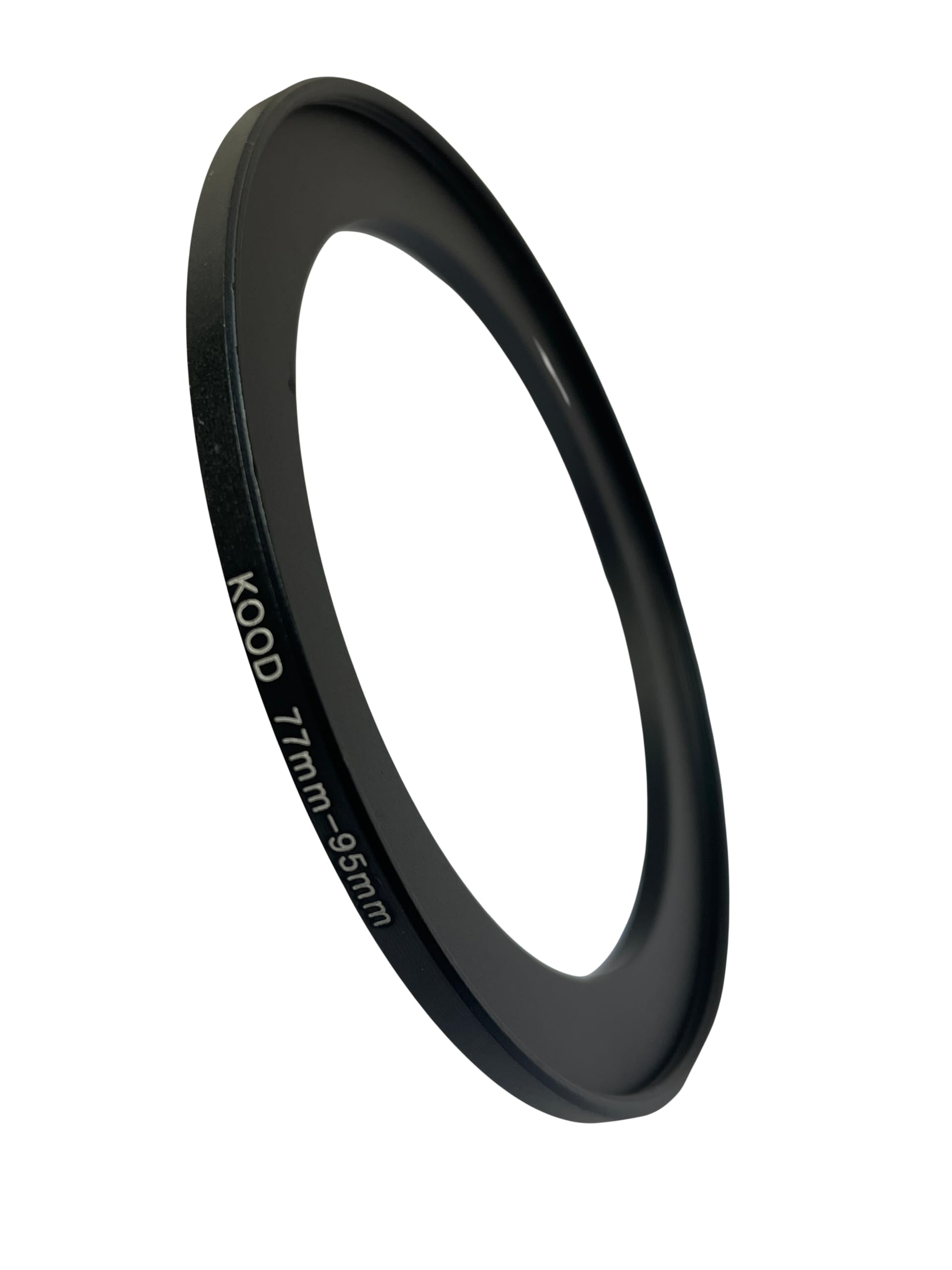 Stepping Ring 77mm - 95mm Step Up Ring 77-95mm 77mm to 95mm Ring