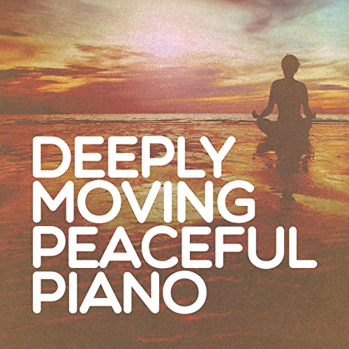 Deeply Moving Peaceful Piano de Claude Debussy, Erik Satie & Sergei ...