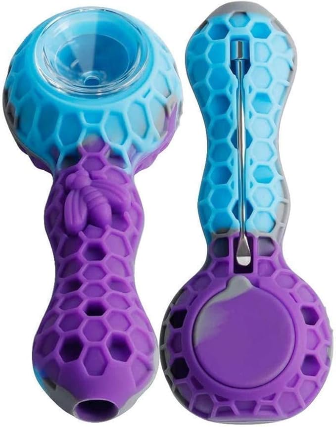 SCTECH Blue Purple