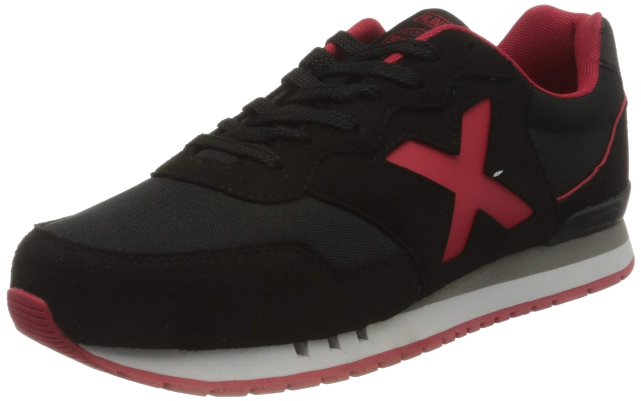 Munich Zapatillas Dash Negro — view 29