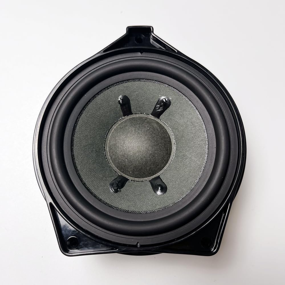 Kit audio per auto, altoparlante subwoofer anteriore, DSP Music Surround Upgrade, adatto per Mercedes Benz W205 X253 W213