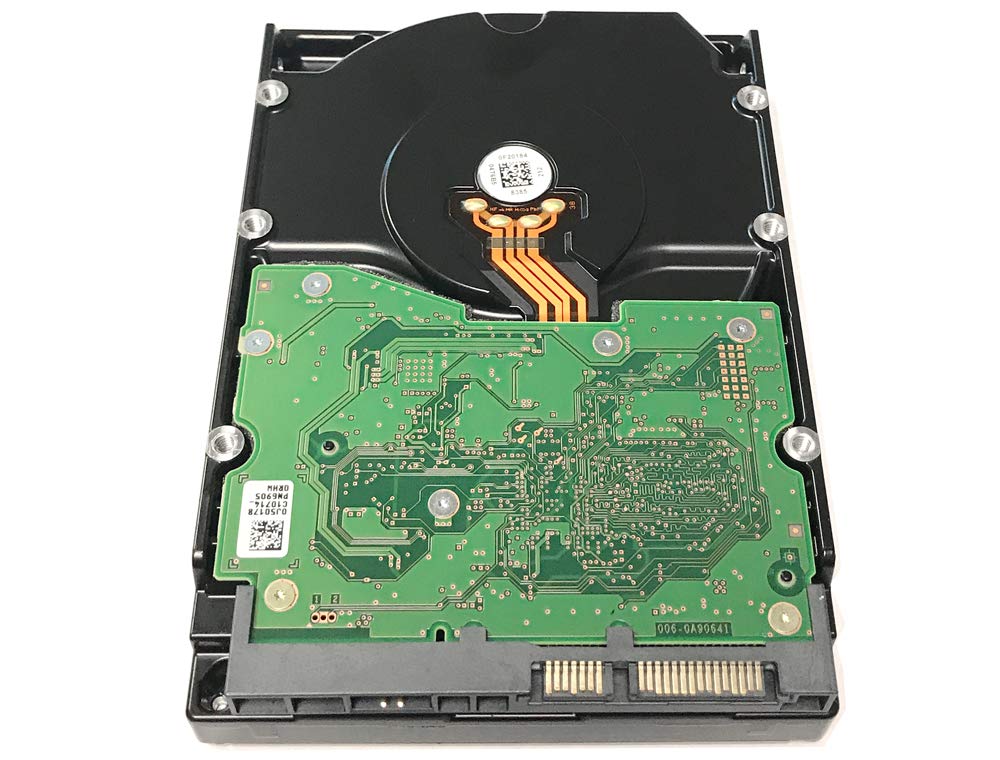 Western Digital Gold WD4002FYYZ 4TB Enterprise Class Hard Disk