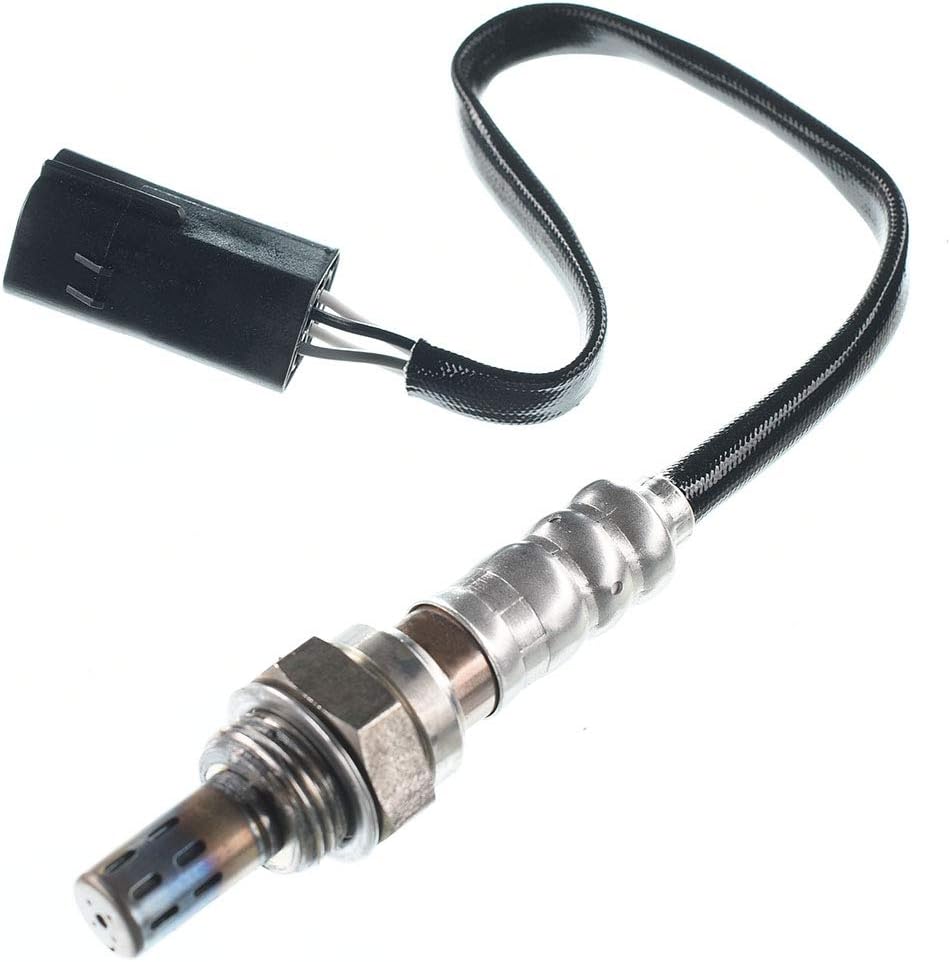 Upstream Oxygen Sensor Compatible with Hyundai Elantra 1998-2000 Accent 1997-1999 Tiburon 1998-2001