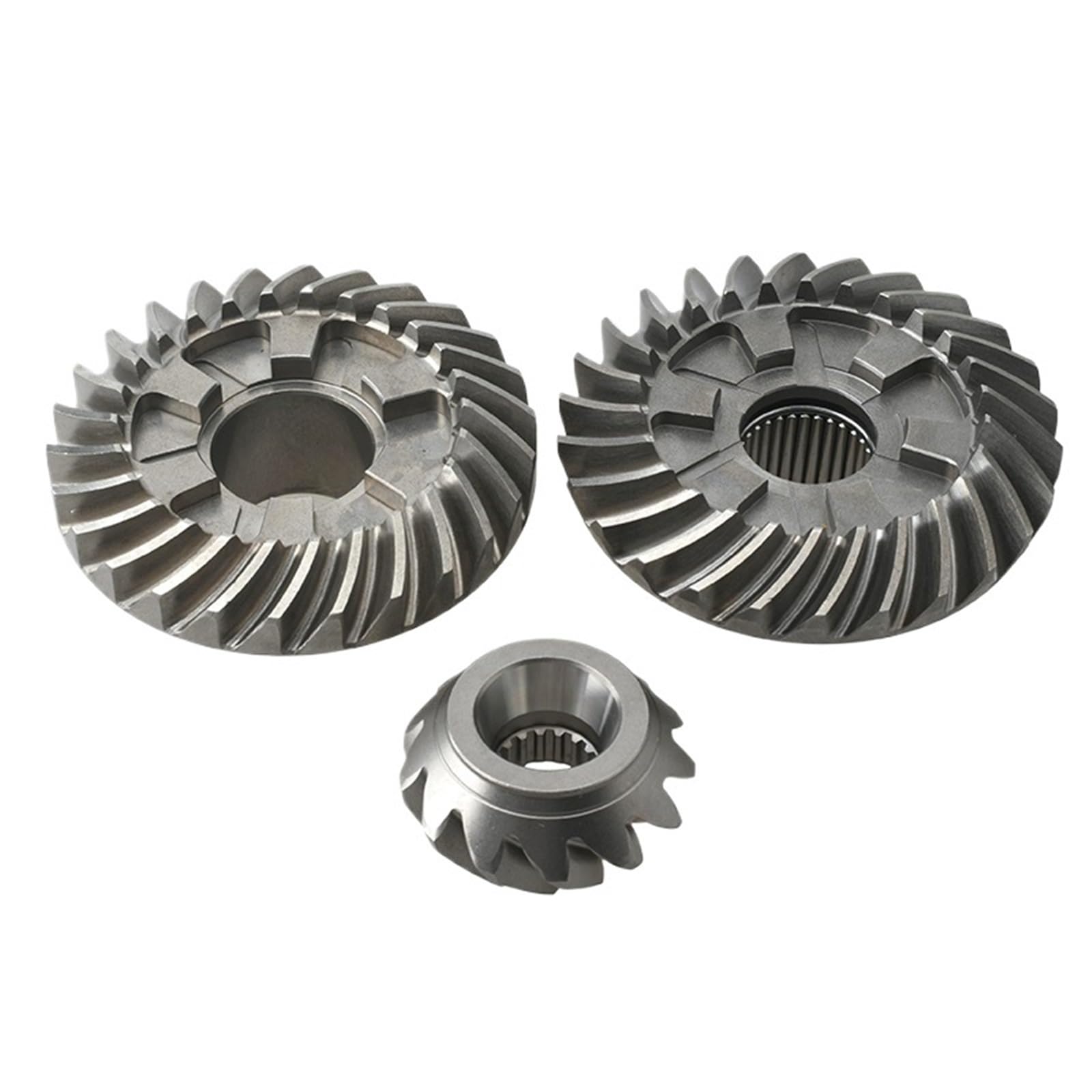 6E5 Kit ingranaggi for motore fuoribordo Y//a//m//a//h//a 2 tempi 115HP 130HP 6E5-45560 6E5-45570 Retromarcia 6E5-45551 Pignone