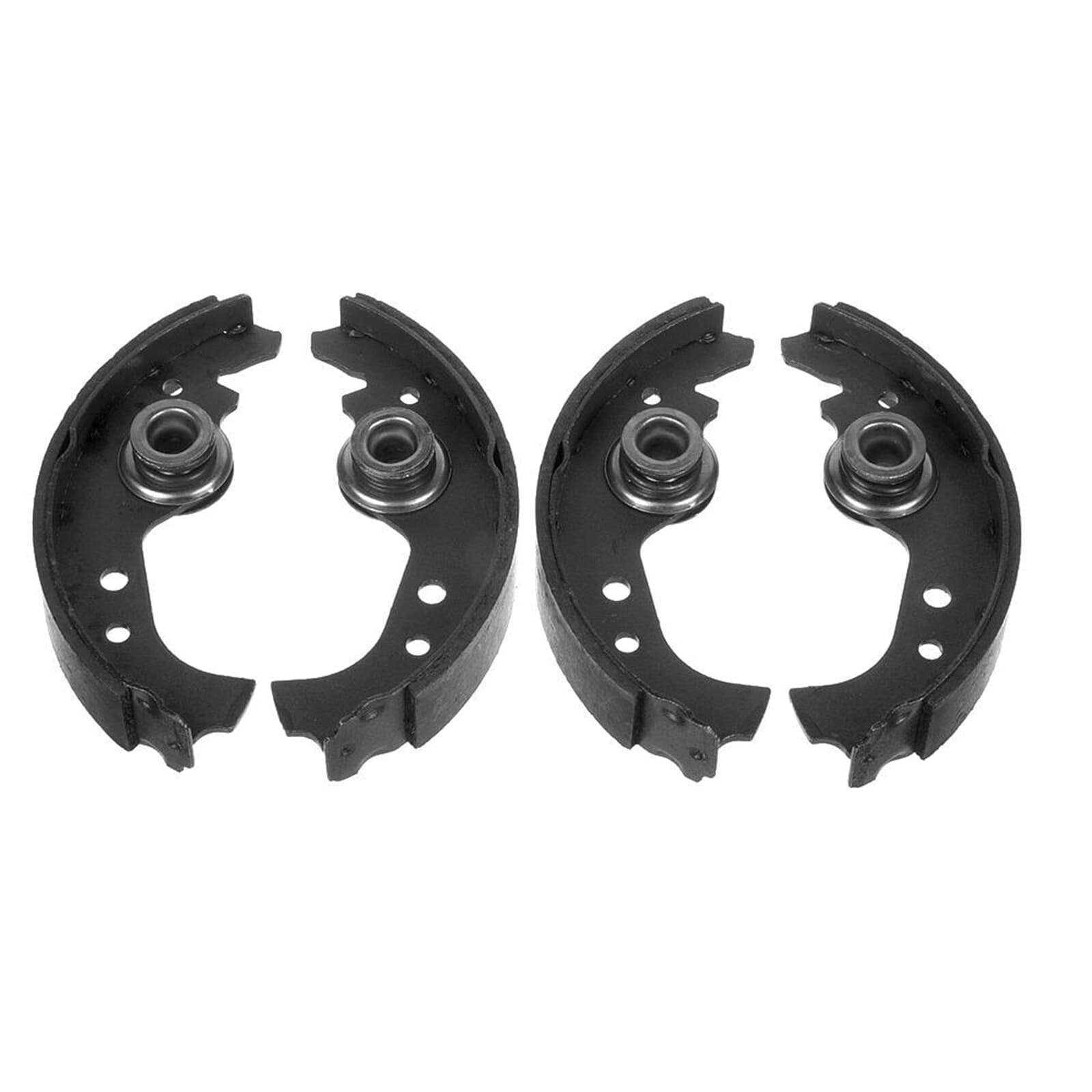 Meyle 614 042 1006 Set Di Freni Posteriori Per Opel Astra F CC T92